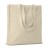 Shopper 140Gr Cotone C/Soffietto Personalizzabile