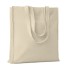 Shopper 140Gr Cotone C/Soffietto Personalizzabile