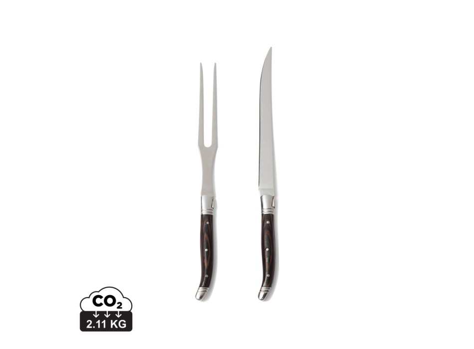 Posate da arrosto VINGA Gigaro FullGadgets.com