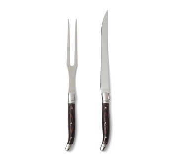 Posate da arrosto VINGA Gigaro FullGadgets.com