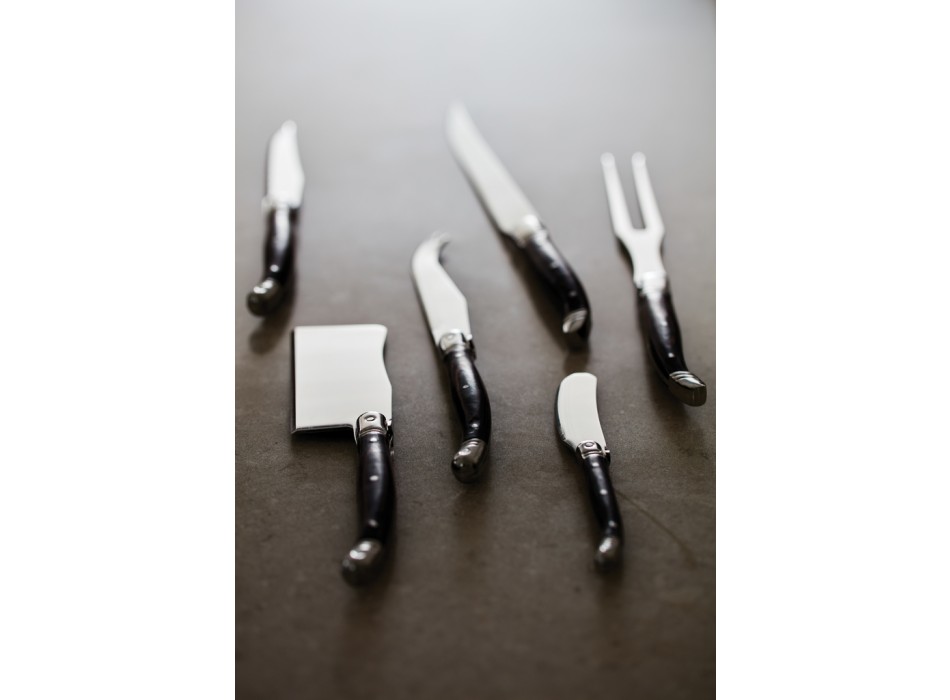 Posate da arrosto VINGA Gigaro FullGadgets.com