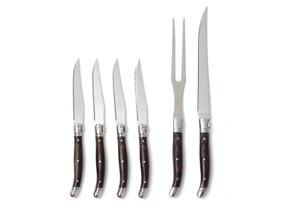 Posate da arrosto VINGA Gigaro FullGadgets.com