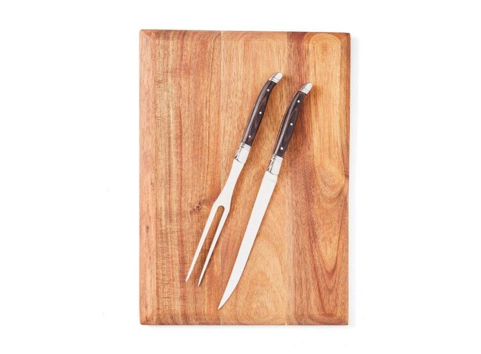 Posate da arrosto VINGA Gigaro FullGadgets.com