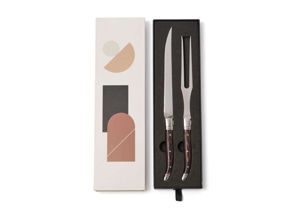 Posate da arrosto VINGA Gigaro FullGadgets.com