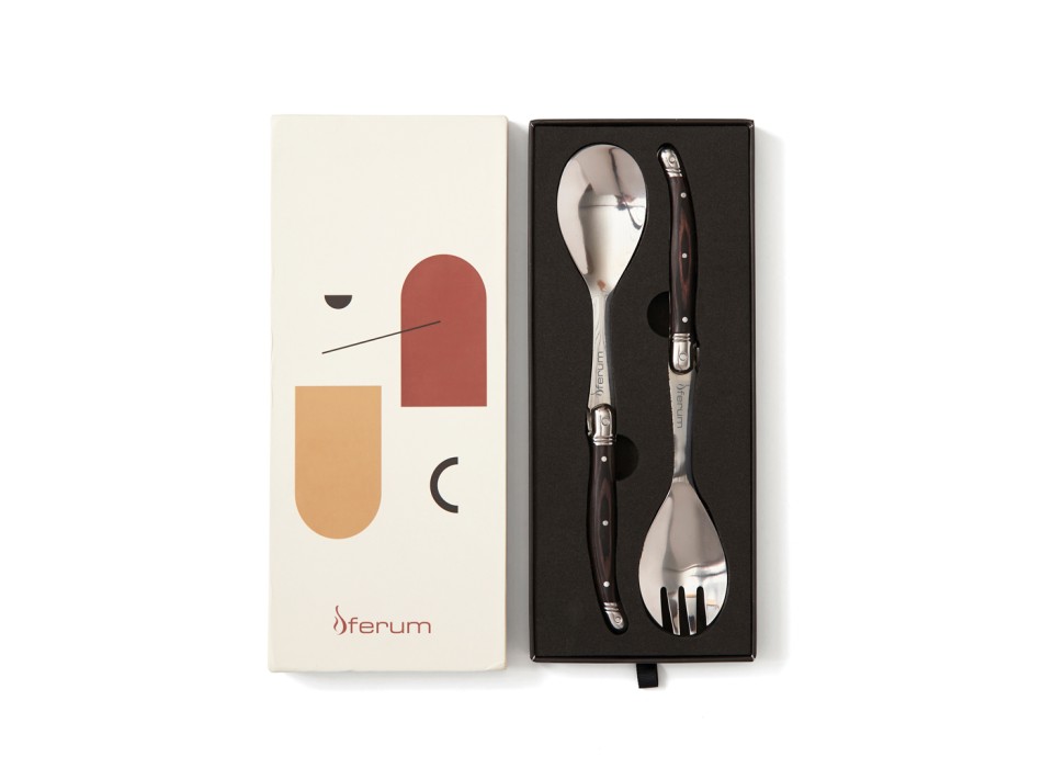 Posate da portata VINGA Gigaro FullGadgets.com