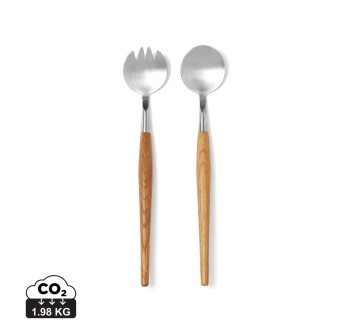 Posate da portata VINGA Retro FullGadgets.com