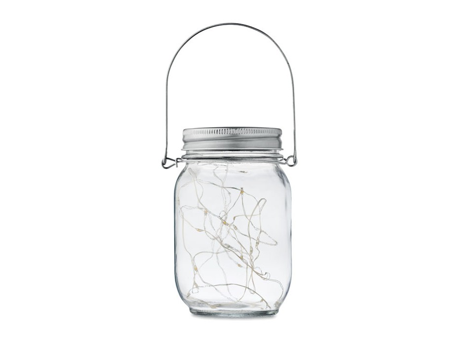 POT LAMP - Lampada solare da esterno FullGadgets.com