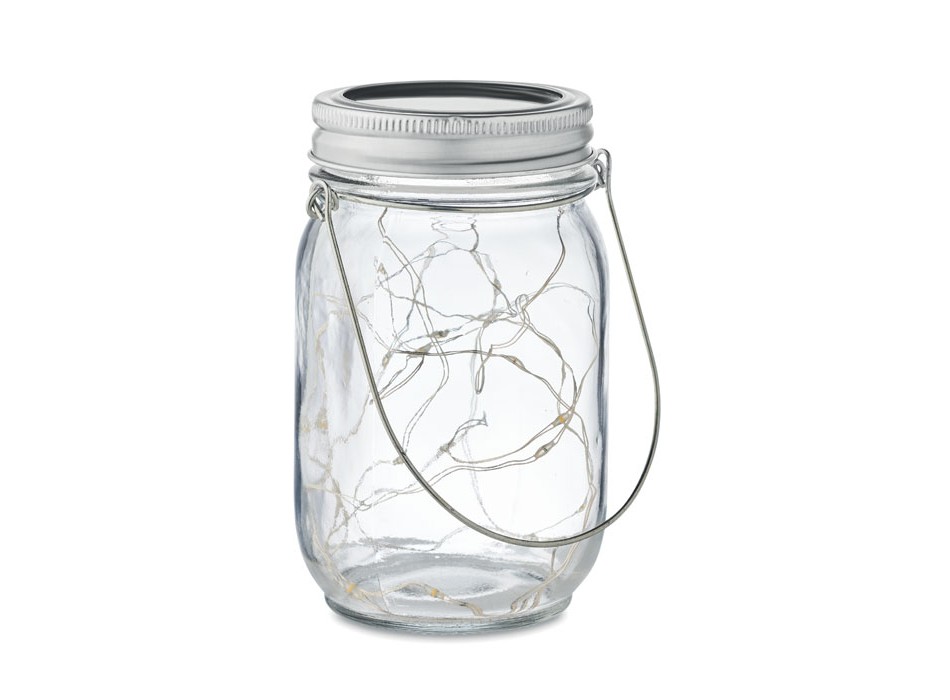 POT LAMP - Lampada solare da esterno FullGadgets.com