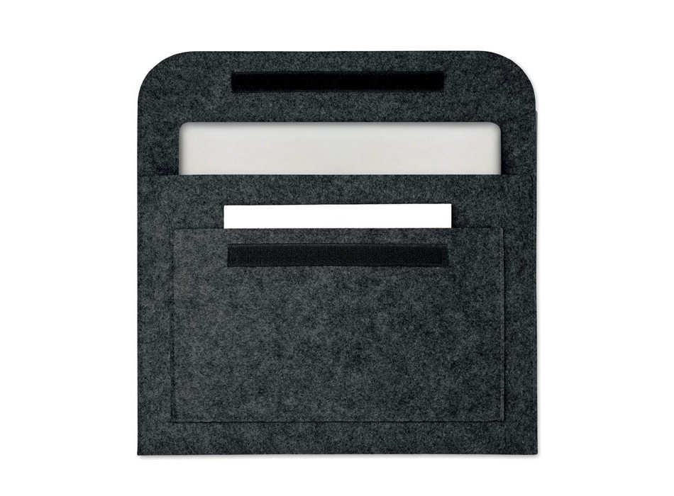 POUCHLO - Portadocumenti in feltro FullGadgets.com