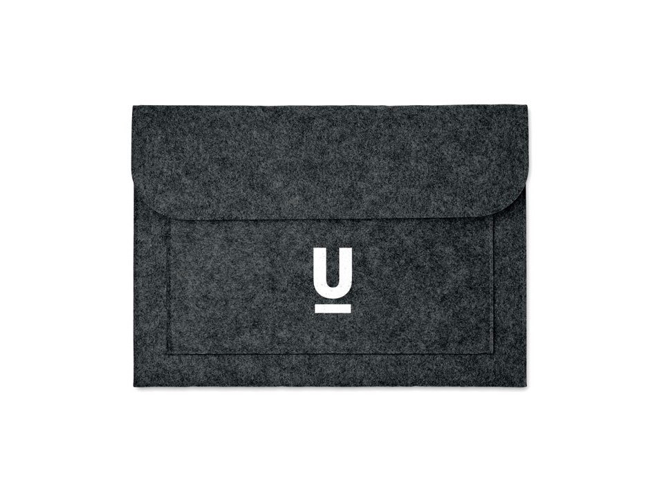 POUCHLO - Portadocumenti in feltro FullGadgets.com