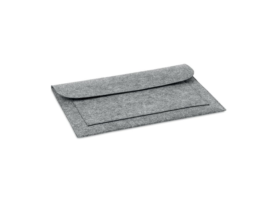 POUCHLO - Portadocumenti in feltro FullGadgets.com