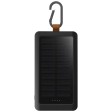 Power bank a energia solare da 10.000 mAh 15 W con luce Xtorm XG2S101 Go2  FullGadgets.com