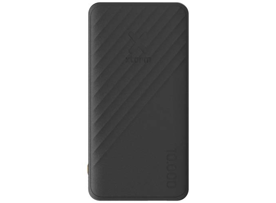 Power bank a ricarica rapida da 10.000 mAh 15 W Xtorm XG210 Go2 FullGadgets.com