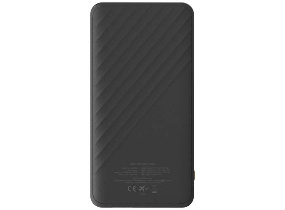 Power bank a ricarica rapida da 10.000 mAh 15 W Xtorm XG210 Go2 FullGadgets.com