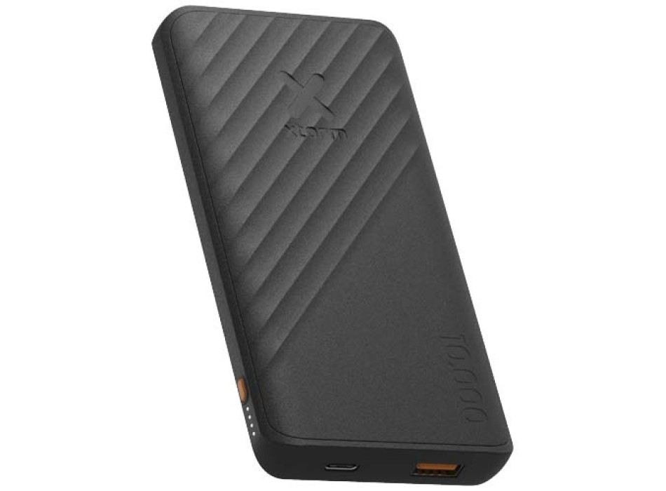 Power bank a ricarica rapida da 10.000 mAh 15 W Xtorm XG210 Go2 FullGadgets.com