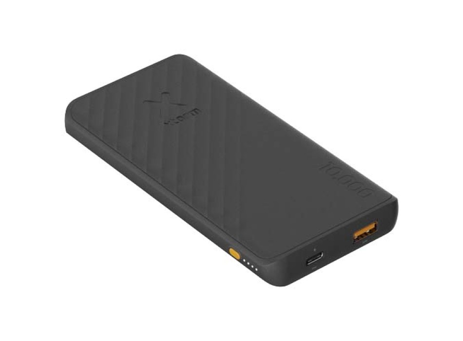 Power bank a ricarica rapida da 10.000 mAh 15 W Xtorm XG210 Go2 FullGadgets.com