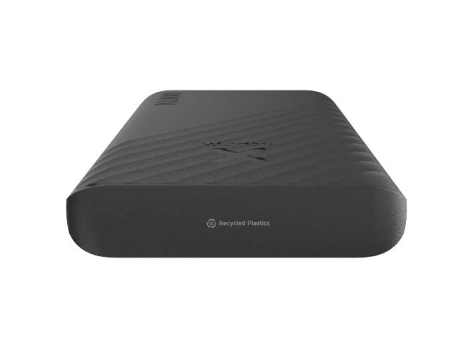 Power bank a ricarica rapida da 10.000 mAh 15 W Xtorm XG210 Go2 FullGadgets.com