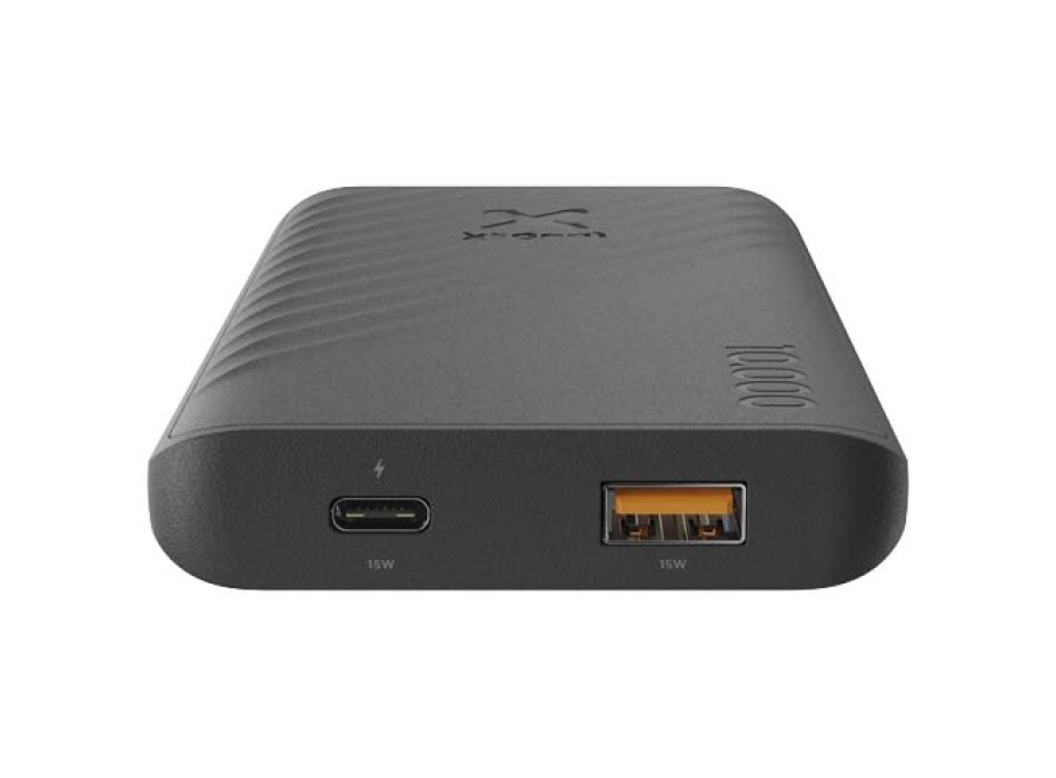 Power bank a ricarica rapida da 10.000 mAh 15 W Xtorm XG210 Go2 FullGadgets.com