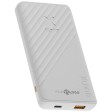 Power bank a ricarica rapida da 10.000 mAh 15 W Xtorm XG210 Go2 FullGadgets.com