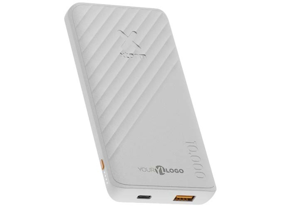 Power bank a ricarica rapida da 10.000 mAh 15 W Xtorm XG210 Go2 FullGadgets.com