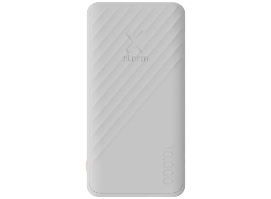 Power bank a ricarica rapida da 10.000 mAh 15 W Xtorm XG210 Go2 FullGadgets.com