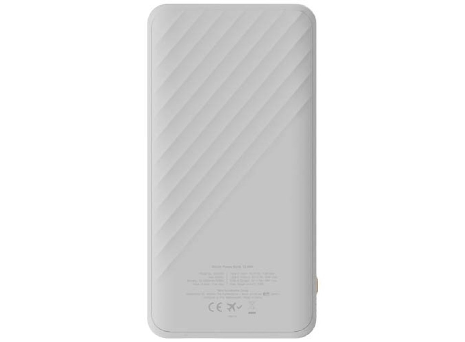 Power bank a ricarica rapida da 10.000 mAh 15 W Xtorm XG210 Go2 FullGadgets.com