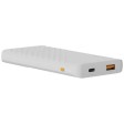 Power bank a ricarica rapida da 10.000 mAh 15 W Xtorm XG210 Go2 FullGadgets.com