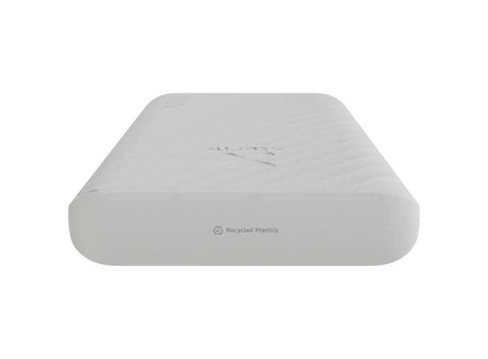 Power bank a ricarica rapida da 10.000 mAh 15 W Xtorm XG210 Go2 FullGadgets.com