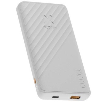 Power bank a ricarica rapida da 10.000 mAh 15 W Xtorm XG210 Go2 FullGadgets.com