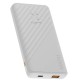 Power bank a ricarica rapida da 10.000 mAh 15 W Xtorm XG210 Go2 FullGadgets.com