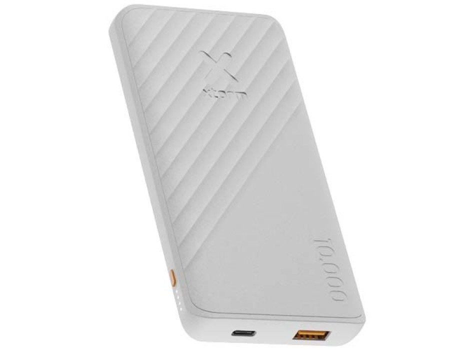 Power bank a ricarica rapida da 10.000 mAh 15 W Xtorm XG210 Go2 FullGadgets.com
