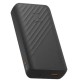 Power bank a ricarica rapida da 20.000 mAh 15 W Xtorm XG220 Go2  FullGadgets.com