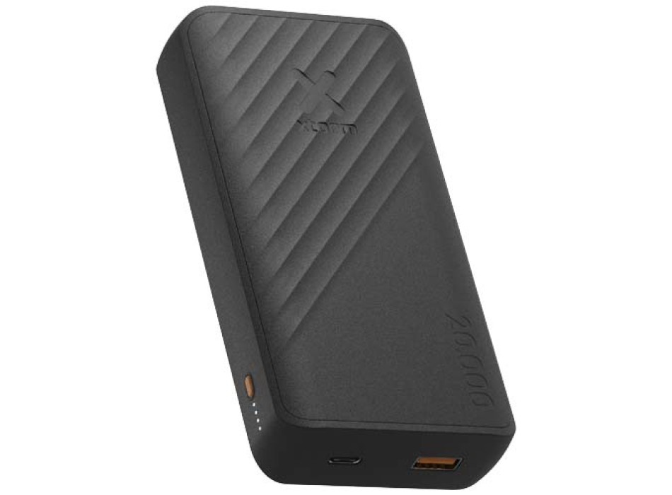 Power bank a ricarica rapida da 20.000 mAh 15 W Xtorm XG220 Go2  FullGadgets.com