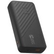 Power bank a ricarica rapida da 20.000 mAh 15 W Xtorm XG220 Go2  FullGadgets.com