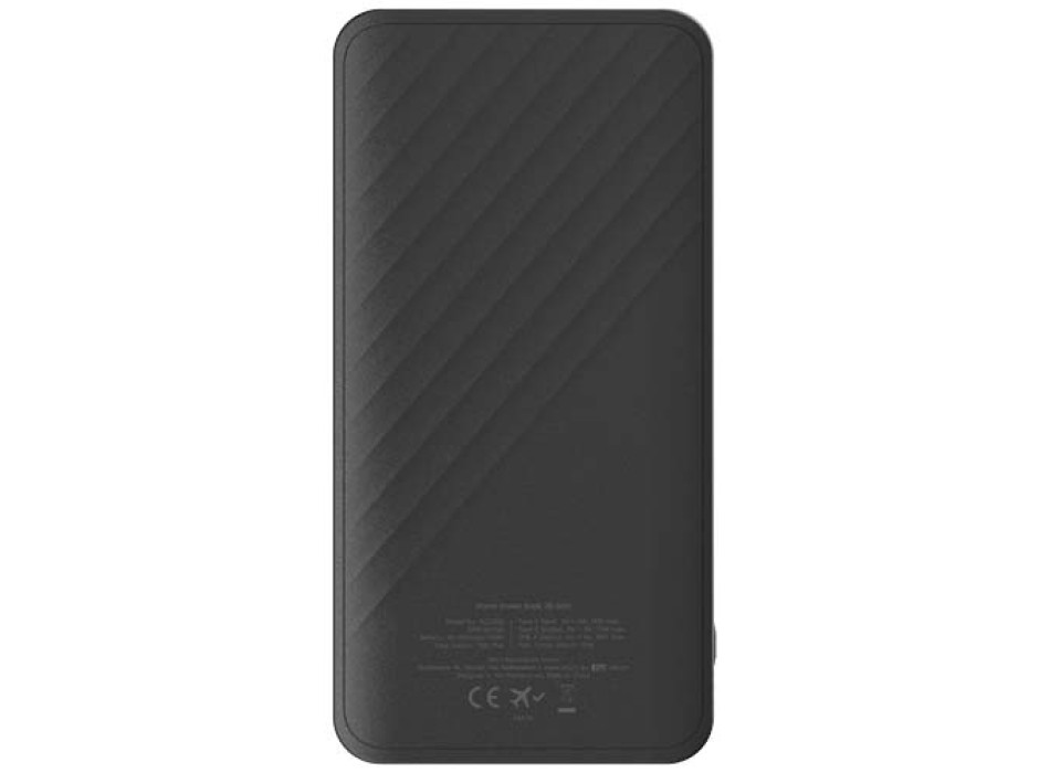 Power bank a ricarica rapida da 20.000 mAh 15 W Xtorm XG220 Go2  FullGadgets.com