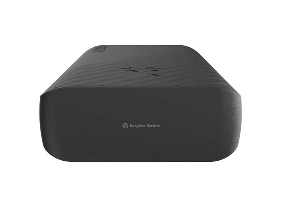 Power bank a ricarica rapida da 20.000 mAh 15 W Xtorm XG220 Go2  FullGadgets.com