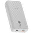 Power bank a ricarica rapida da 20.000 mAh 15 W Xtorm XG220 Go2  FullGadgets.com