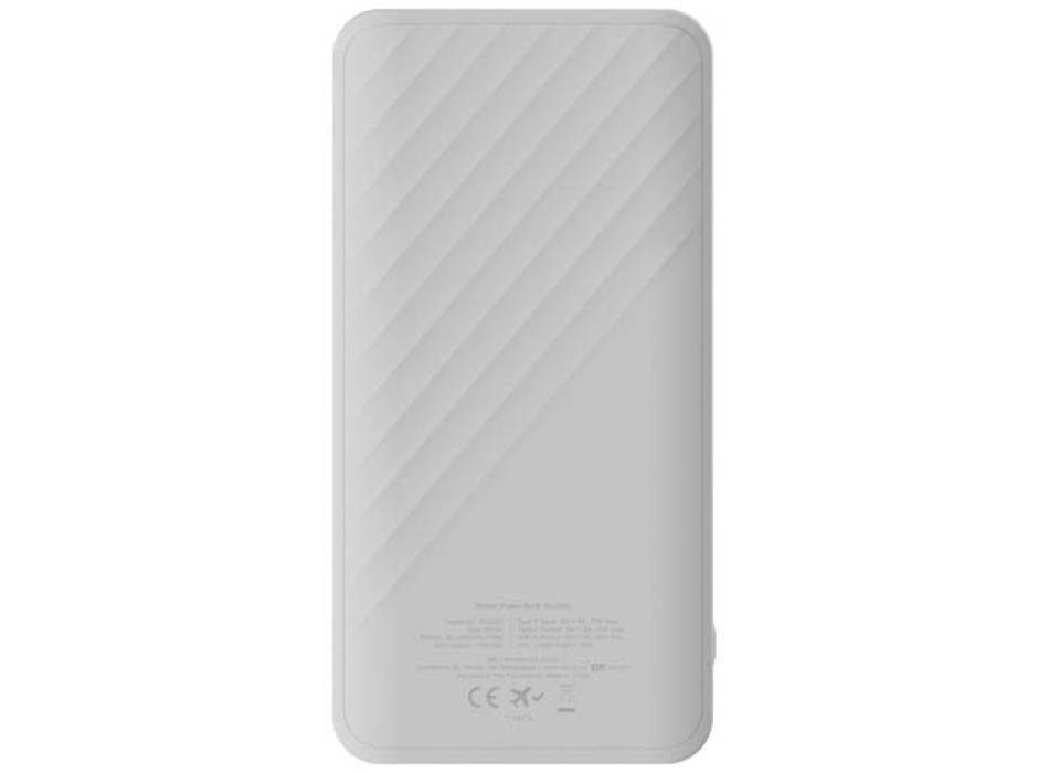 Power bank a ricarica rapida da 20.000 mAh 15 W Xtorm XG220 Go2  FullGadgets.com