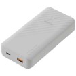Power bank a ricarica rapida da 20.000 mAh 15 W Xtorm XG220 Go2  FullGadgets.com
