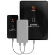 Power bank a ricarica rapida da 20.000 mAh 15 W Xtorm XG220 Go2  FullGadgets.com