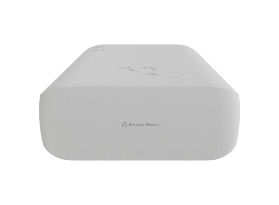 Power bank a ricarica rapida da 20.000 mAh 15 W Xtorm XG220 Go2  FullGadgets.com