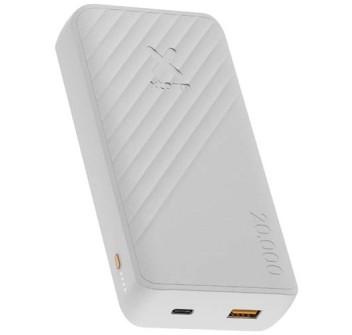 Power bank a ricarica rapida da 20.000 mAh 15 W Xtorm XG220 Go2  FullGadgets.com