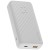 Power bank a ricarica rapida da 20.000 mAh 15 W Xtorm XG220 Go2 