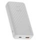 Power bank a ricarica rapida da 20.000 mAh 15 W Xtorm XG220 Go2  FullGadgets.com