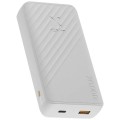 Power bank a ricarica rapida da 20.000 mAh 15 W Xtorm XG220 Go2 