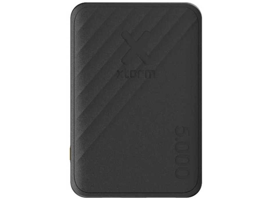 Power bank a ricarica rapida da 5.000 mAh 12 W Xtorm XG205 Go2  FullGadgets.com