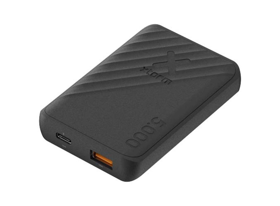 Power bank a ricarica rapida da 5.000 mAh 12 W Xtorm XG205 Go2  FullGadgets.com