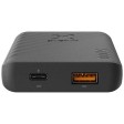 Power bank a ricarica rapida da 5.000 mAh 12 W Xtorm XG205 Go2  FullGadgets.com