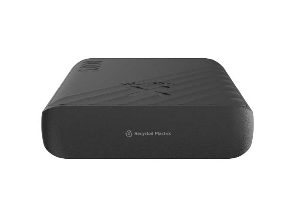 Power bank a ricarica rapida da 5.000 mAh 12 W Xtorm XG205 Go2  FullGadgets.com