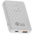 Power bank a ricarica rapida da 5.000 mAh 12 W Xtorm XG205 Go2  FullGadgets.com